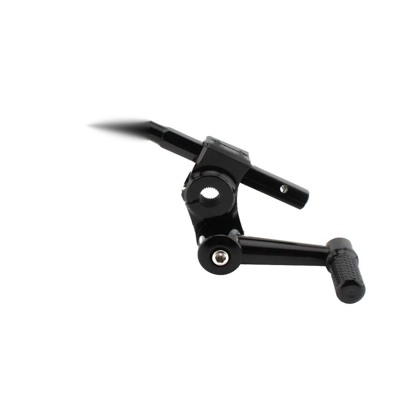 BMW R18 Adjustable Heel Toe Shifter Lever (2020-2023)
