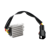 KTM 250 EXC F, XCF W Stator, Regulator, Gasket (2007-2011)