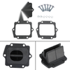 Kawasaki KX250, KMX125, KMX500 Diaphragm Valve System (1997-1999)