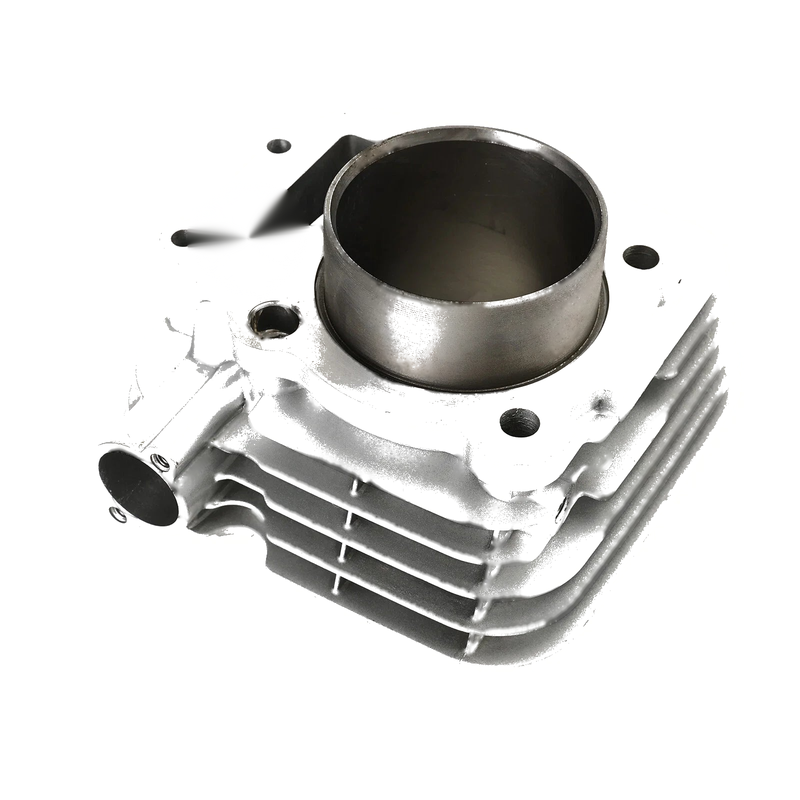 Yamaha YBR 250, XT 250 74mm Cylinder Piston Kit (2007-2015)