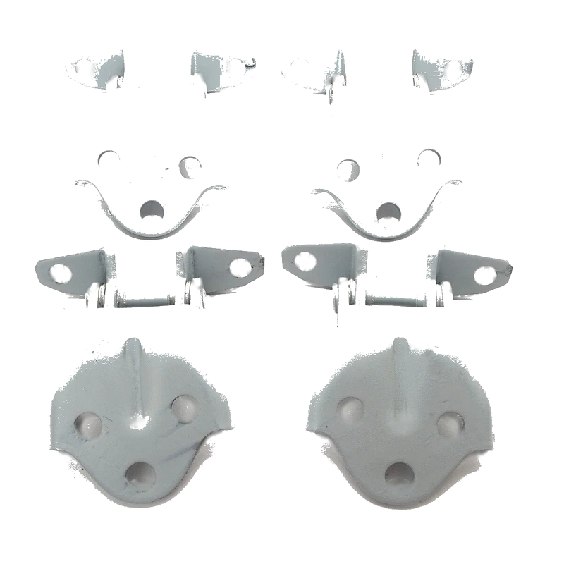 Mitsubishi FTO Coupe 1994-2000 Front Door Hinge