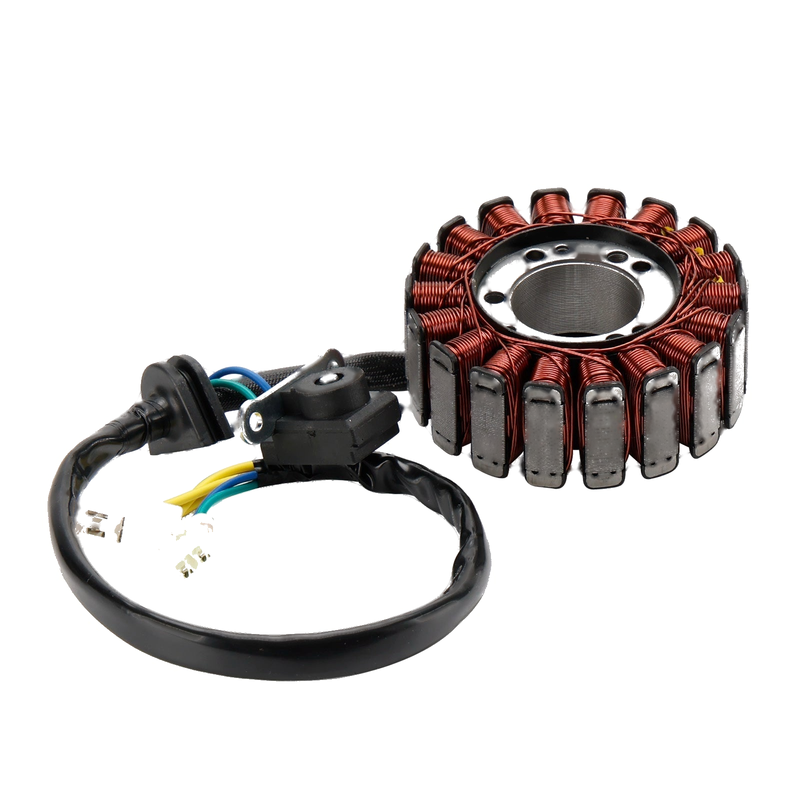 Kawasaki J 125 J125 2016 2017 2018 2019 2020 Stator Coil Alternator