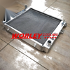 Toyota Forklift 6FG25 7FD20-30 4ROW Aluminum Radiator (2000-2023)