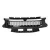 Subaru BRZ Gloss Black Front Bumper Grille Mesh (2022-2024)