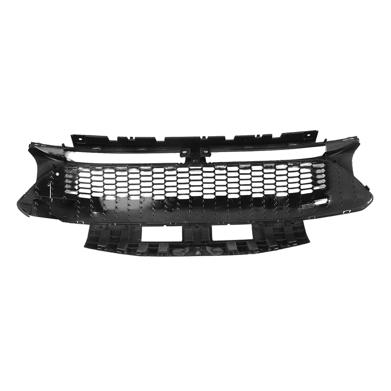 Subaru BRZ Gloss Black Front Bumper Grille Mesh (2022-2024)