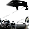 Peugeot 206 Dashboard Cover Pad Anti-sun Anti-cracking Dash Mat (2000-2012)