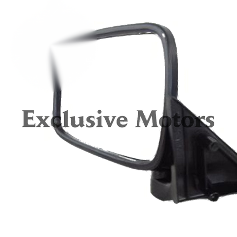 Ford Courier / Mazda B Series Left-Hand Mirror Corner Mount (1985-1998)