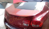 Chevy Malibu Factory Style Spoiler Wing ABS (2011-2014)