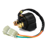 Honda 250 Recon TRX250TM TRX250TE Starter Relay Solenoid Switch (2005-2018)