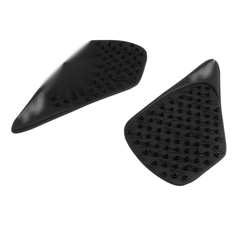 Yamaha R1 3M Tank Traction Pad Side Gas Knee Grip Protector (2007-2008)