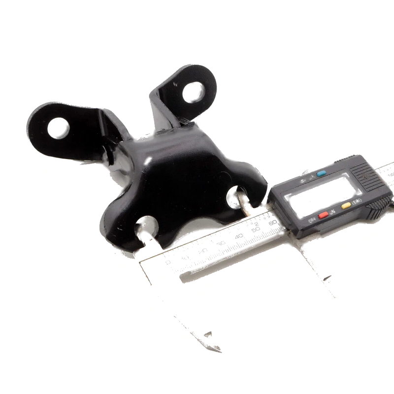 Toyota Highlander 2013-2019 Front Upper Lower Door Hinges