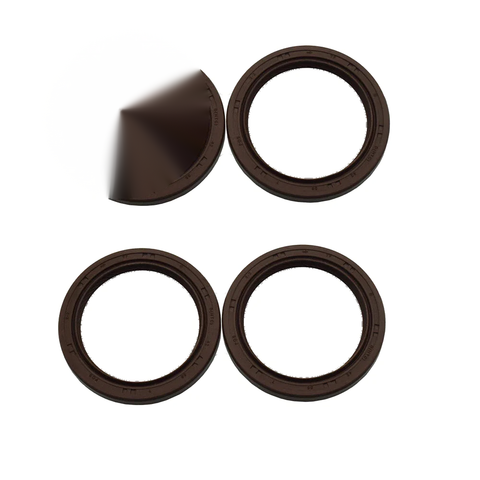 Subaru Liberty GT Intake Exhaust Camshaft Seal Set (2004-2006)