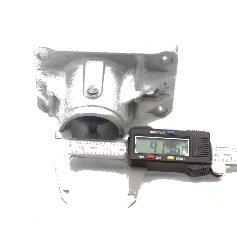 Toyota Hilux SR5 2015-2023 Gear Shift Lever Housing