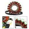 Honda VTR250 Interceptor, VT250, Magna, VTZ250 Stator (1986-1990)