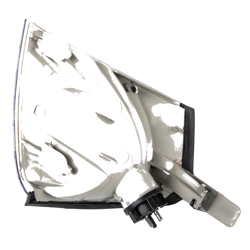 Mercedes C Class W202 Left Corner Turn Signal Lights (1994-2000)