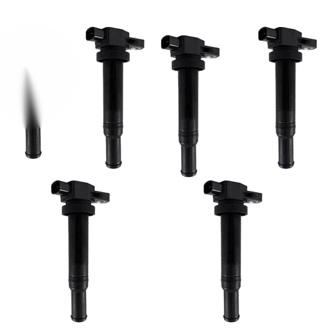 Kia Carnival VQ 2.7L 6PCS Ignition Coils (2006-2011)