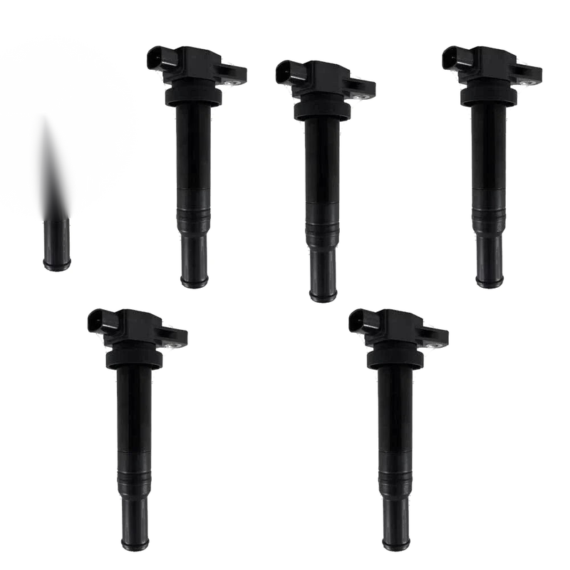 Kia Carnival VQ 2.7L 6PCS Ignition Coils (2006-2011)