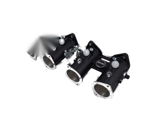 DCOE 40/42/45/48/50mm Pair (normal 118mm)