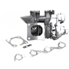 Ford Transit Connect 1.8TDCI 66 kW BHDB / C9DB 2002-2013 Turbine Turbocompressor Maxpeedingrods GT1544z Turbo charger