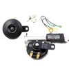 Toyota Carina 1970-1981 Denso 12V Horn Set
