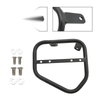Scrambler 400 800 Saddlebag Holder (2015-2023)
