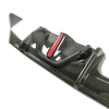 BMW G82 G83 M4 Rear Bumper Diffuser Lip (2021-2025)