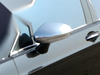 Bentley Continental GT GTC Flying Spur Chrome Mirror Covers (2004-2020)