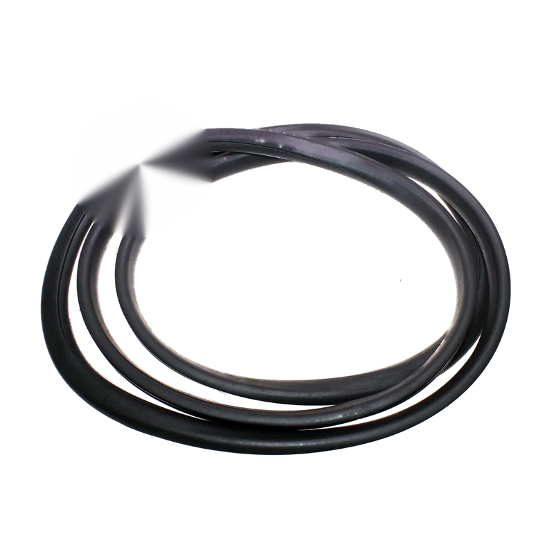 Mitsubishi Delica Star Wagon L300 Van 1986-1994 Tail gate Window Weatherstrip