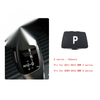 BMW 3 5 Series E Gear Shift Knob Cover (2000-2012)