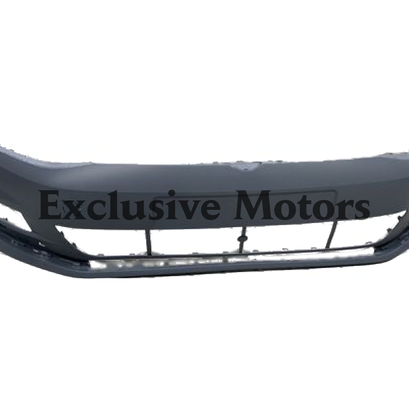 VW MK7 Front Bumper Comfortline (2013-2018)