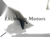 Ford Cortina MK3/4/5 Outer Door Glass Seal