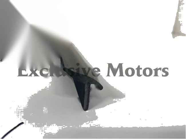 Ford Cortina MK3/4/5 Outer Door Glass Seal