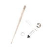 Honda ATC350X Carburetor Repair Kit (1985-1986)