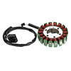 Kawasaki KLZ 1000 A Versys Stator, Regulator, Gasket (2012-2014)