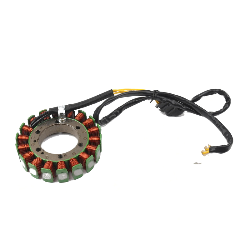 Honda CBR900RR CBR929RR Stator Charging Coil (2000-2001)