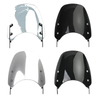 Triumph Bonneville T100 T120 Generic ABS Plastic Motor Windshield WindScreen