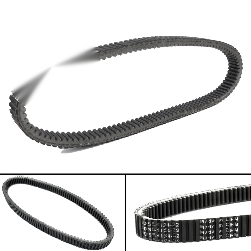 Kawasaki KAF950 Mule 2510 Diesel 3010 Diesel 4X4 Drive Belt 59011-1078