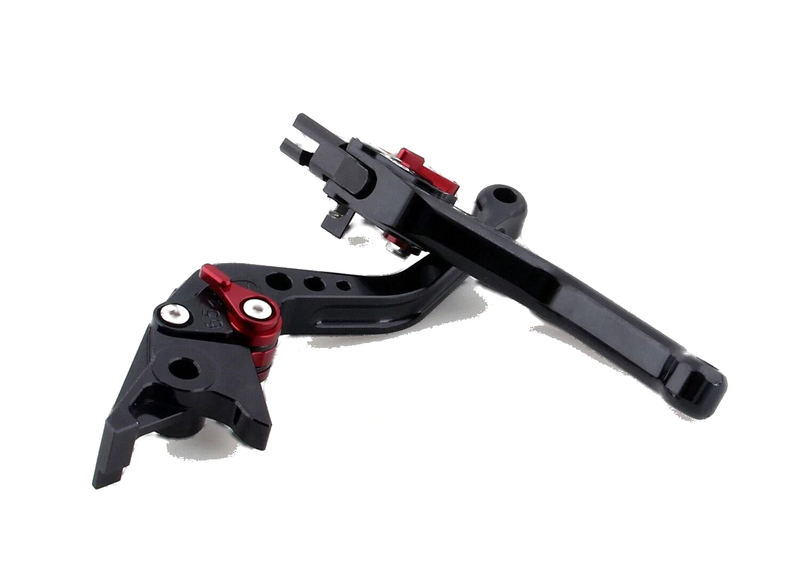 Ducati Monster 400 620 695 696 S2R 800 Brake Clutch Lift (2000-2015)