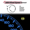 Jeep Compass ABS Wheel Speed Sensor (2018-2023)