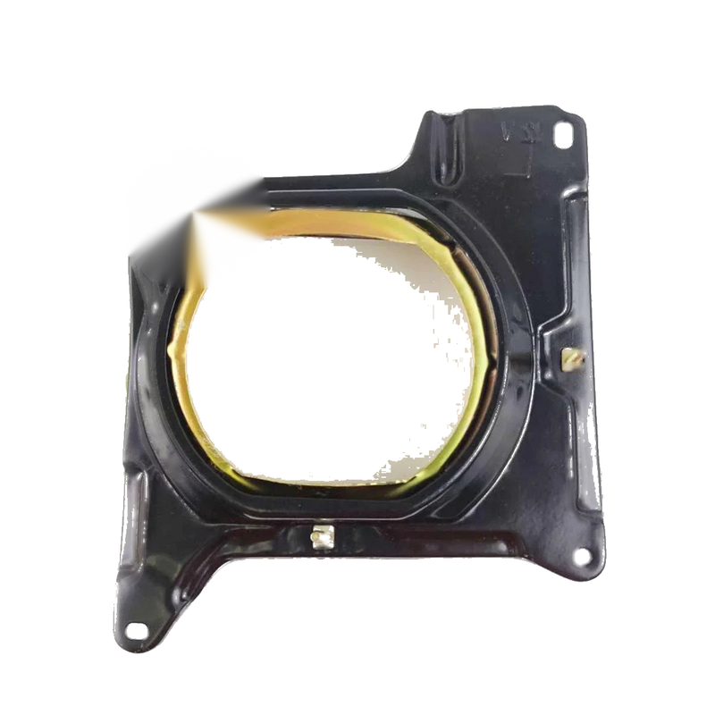 Headlight Housing Bucket Trim Left Fits Nissan Hardbody D21 BDI Pickup 1990-97