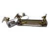 Nissan 720, Datsun 720 Chrome Door Handle RH/LH (1980-1986)