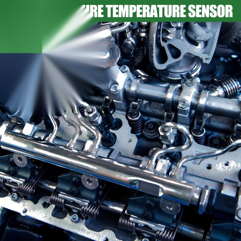 Ford B-Max Air Pressure Temperature Sensor (2012-2017)