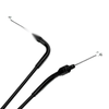 Yamaha MT-09 Throttle Cable Set (2014-2017)