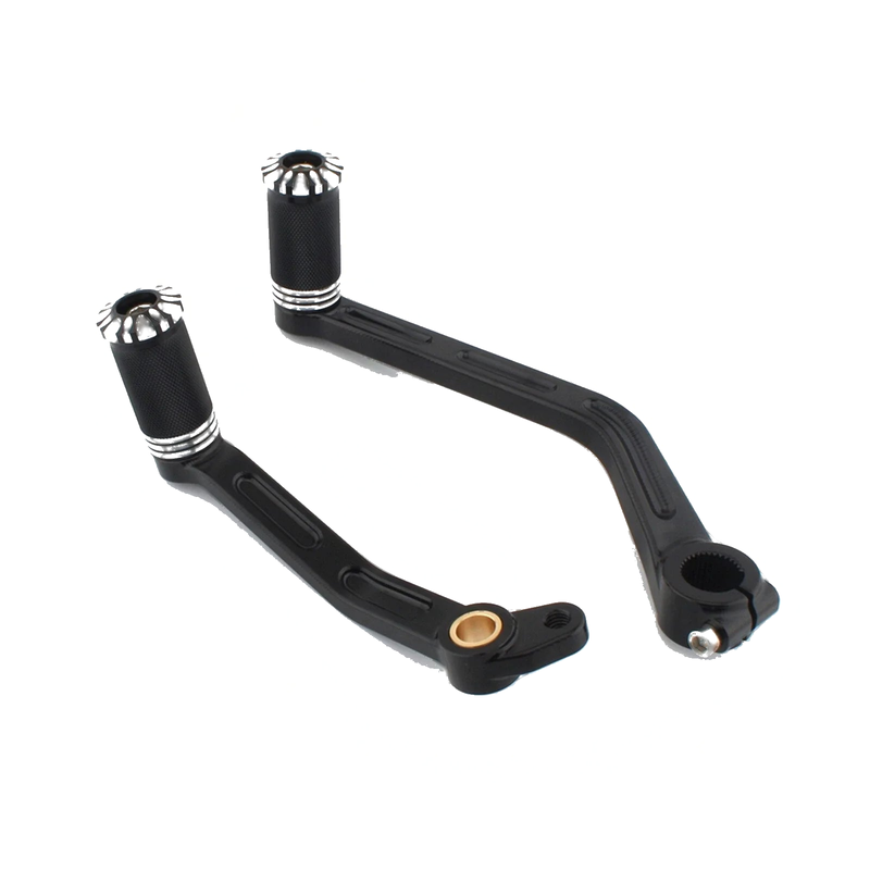Yamaha Vmax 1200 Black Gear Shift Lever (1985-2007)