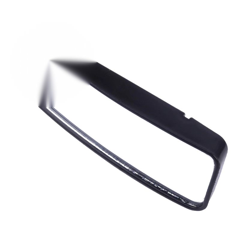 Mercedes Benz Dodge Sprinter Heated Wide Angle Right Mirror Glass (2014-2023)