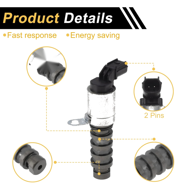Honda Accord 2008-2012 VVT Solenoid (2 x)