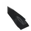 Nissan Altima Front Left Side Cowl Extension Trim Cover (2013-2015)