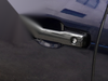 Toyota Tundra Carbon Fiber Half Pack Door Handle Lid Cover Trim (2022-2023)