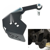 Ducati Multistrada V4 V4S Rear Brake Pump Guard Cover (2021-2023)