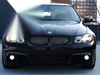 BMW E90 E91 LED Halo Ring Light Bulb Kit 20W (2008-2012)